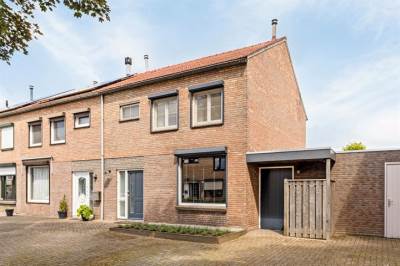 Woning Burg Gielenstraat 32 Grubbenvorst