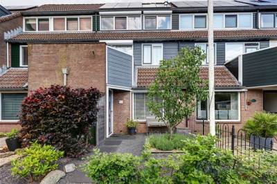 Woning Munnikenhof 10 Ede