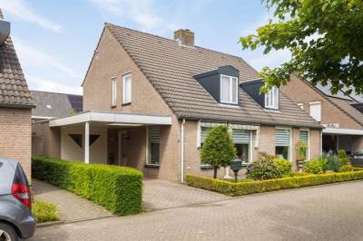 Woning Beusakker 5 Someren