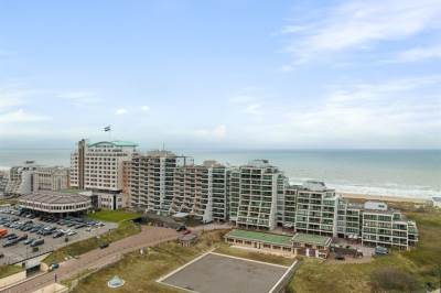 Woning Duinroos 8 Noordwijk (ZH)