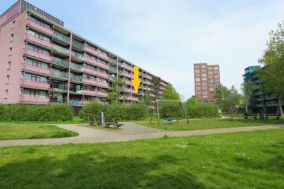 Woning Peppelschans 15 Leiderdorp