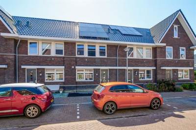 Woning Duist 17 Anna Paulowna