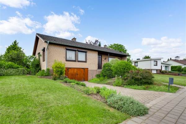 Woning Beijerstraat 11 Nieuwstadt