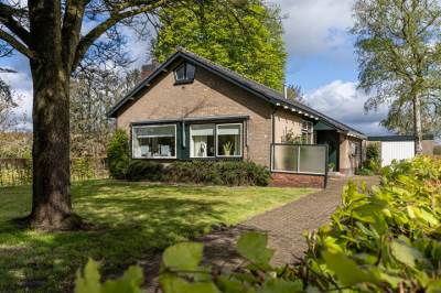 Woning Schoterlandseweg 73A Hoornsterzwaag