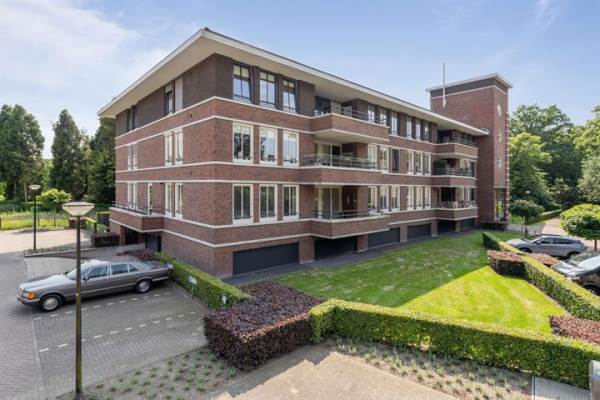 Woning Tivolipark 5 Oudenbosch