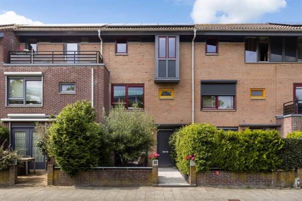 Woning Desertosingel 89 Capelle aan den IJssel