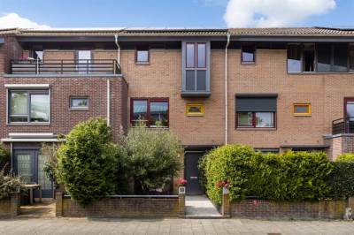 Woning Desertosingel 89 Capelle aan den IJssel