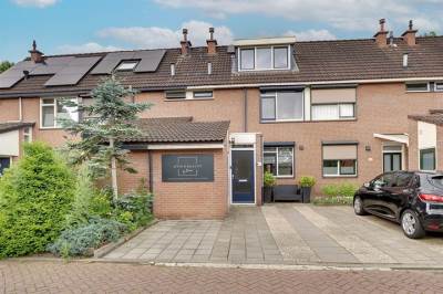 Woning Bastion 5 Zevenaar