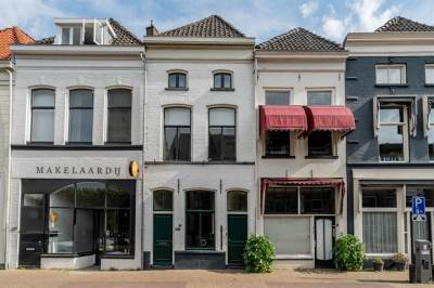 Woning Oudestraat 21701 Kampen