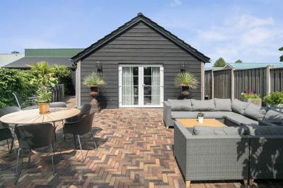 Woning Waterweg 30 Nunspeet