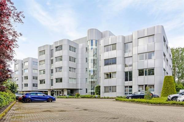 Woning Saturnusstraat 117 Hoofddorp