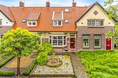 Woning Schulpweg 5 Nieuwe Niedorp