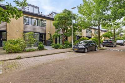 Woning Starnheim 17 Abcoude