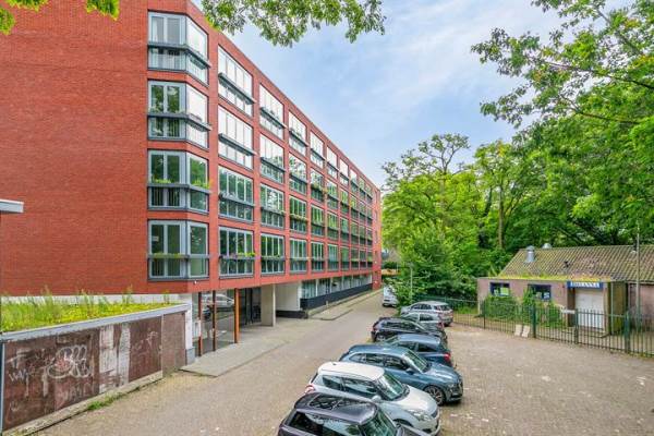 Woning Puntenburgerlaan 149 Amersfoort