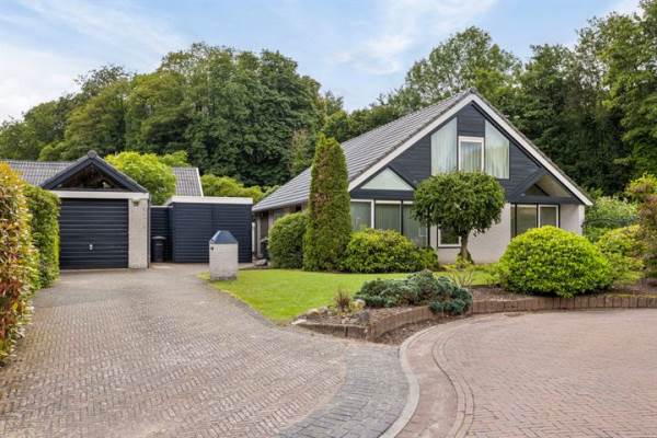 Woning Ligusterlaan 26 Winterswijk