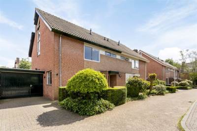 Woning Diamantweg 29 Amersfoort