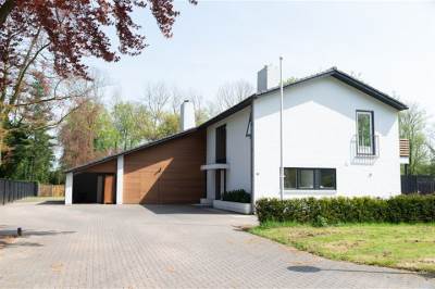 Woning van Rijckevorsellaan 13 Moergestel