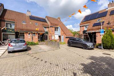 Woning Sniphoek 11 Spijkenisse