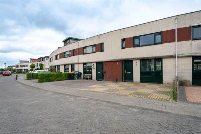 Woning Anna Clasina op 't Landtplantsoen 16 Heerhugowaard