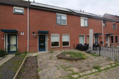 Woning de Heerd 49 Raalte