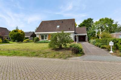 Woning Wyldpaed 1 Oudemirdum