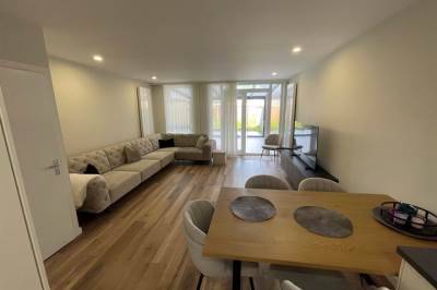 Woning Ring 57 Pernis Rotterdam