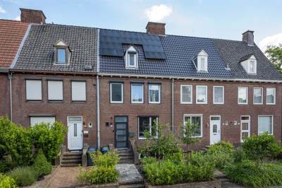 Woning Adelaarstraat 6 Heerlen