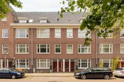 Woning Jan Haringstraat 171 Amsterdam