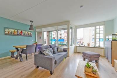 Woning Molenbrink 18 Monster