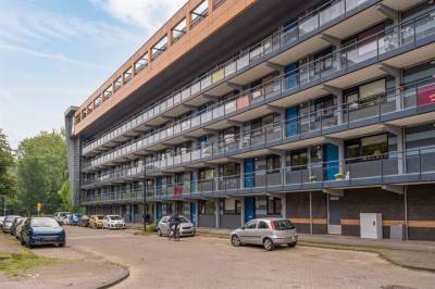 Woning Sperwerlaan 115 Vlaardingen