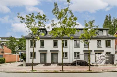 Woning Ouderkerkerlaan 128 Amstelveen