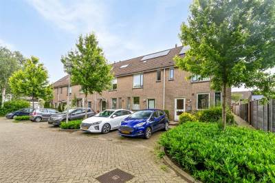 Woning Schouw 11 Oud-Beijerland