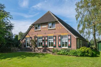 Woning Bedelaarsdijk 5 Ruurlo