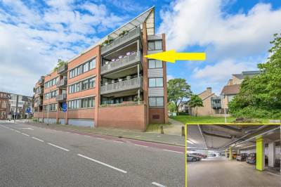 Woning de Raep 119 Beverwijk