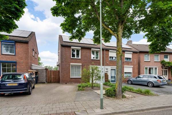 Woning Koningin Wilhelminalaan 89 Swalmen
