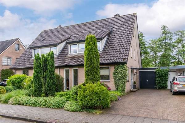 Woning Leeuwerik 28 Veenendaal