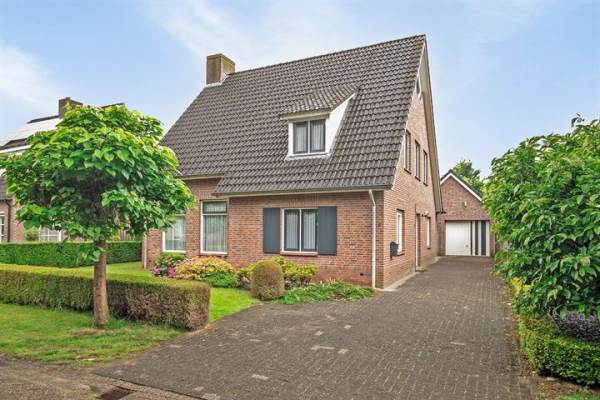 Woning Grootveld 4 Veghel