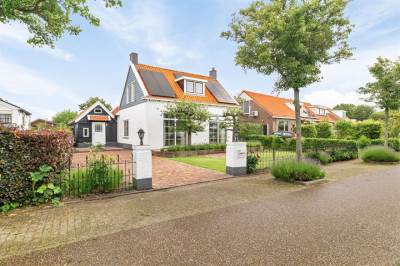 Woning Weeldeweg 47 Burgh-Haamstede