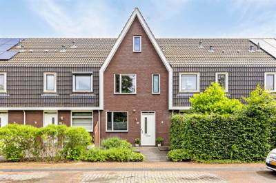 Woning Populier 30 Leek
