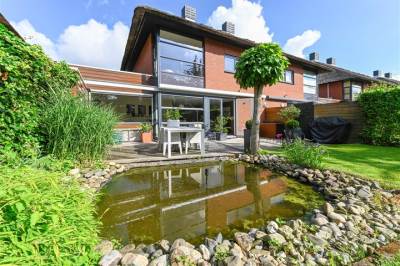 Woning Brugwacht 140 Leiderdorp
