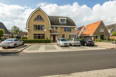 Woning Carstensdijk 1526 Elim