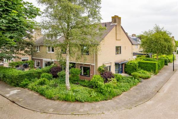 Woning Koningsvaren 42 Abcoude