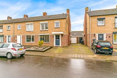 Woning Velgraafweg 20 Holtum