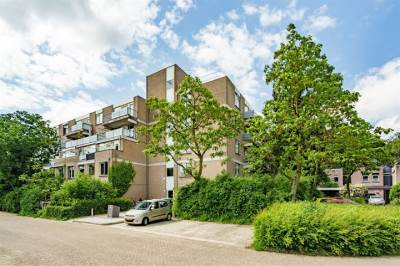 Woning Gruttoweide 3 Wageningen