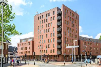 Woning Langestraat 65B Hilversum