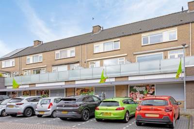 Woning Graaf Willemlaan 28B Monnickendam