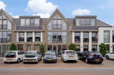 Woning Hoogstraat 144A Berlicum