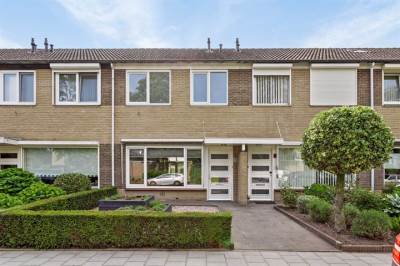 Woning Koninginnelaan 23 Sint-Oedenrode