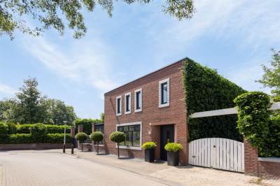Woning Wederiklaan 104 Enschede