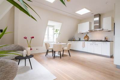 Woning Wenslauerstraat 2H Amsterdam